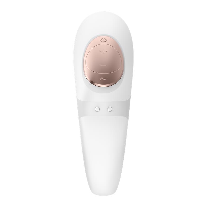 SATISFYER PRO 4 COUPLES 27