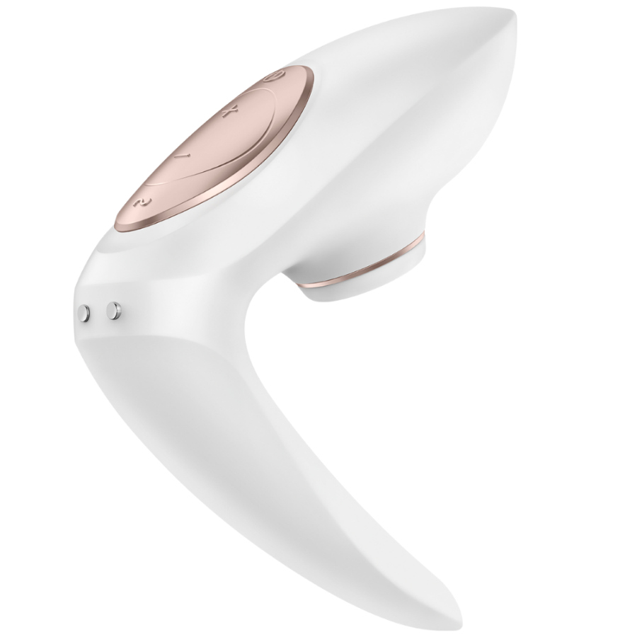 SATISFYER PRO 4 COUPLES 30