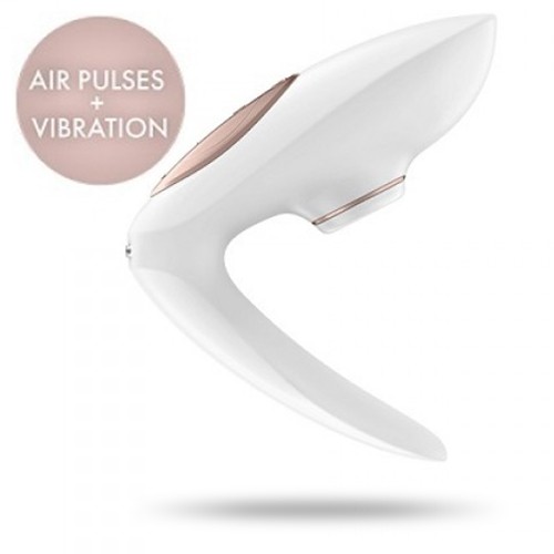 SATISFYER PRO 4 COUPLES 21