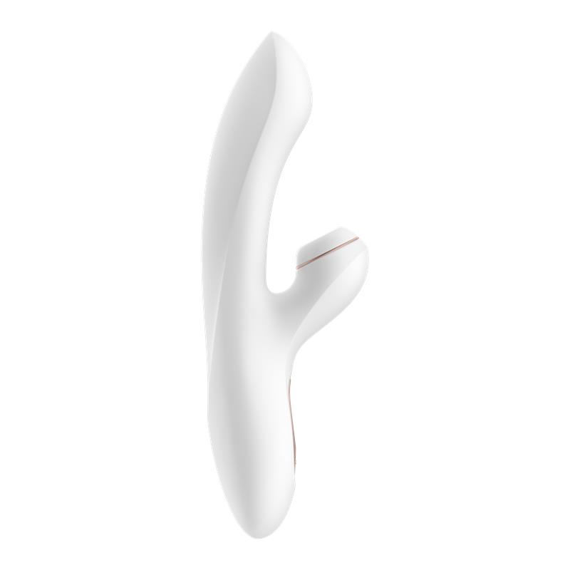 SATSIFYER PRO G-SPOT RABBIT 22