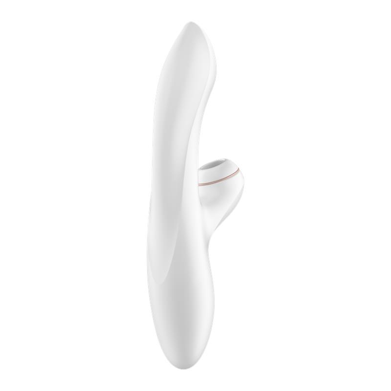 SATSIFYER PRO G-SPOT RABBIT 23