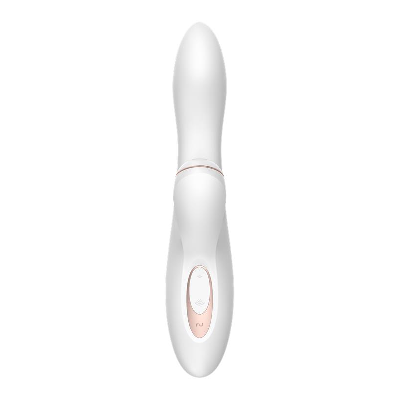 SATSIFYER PRO G-SPOT RABBIT 25