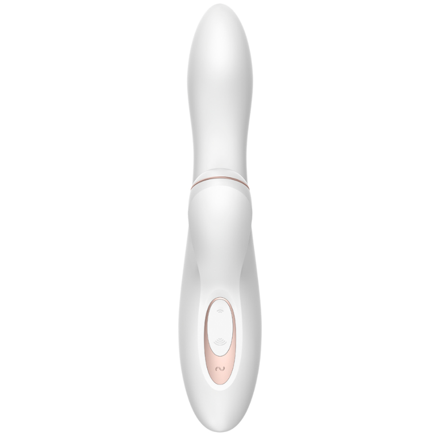 SATSIFYER PRO G-SPOT RABBIT 28