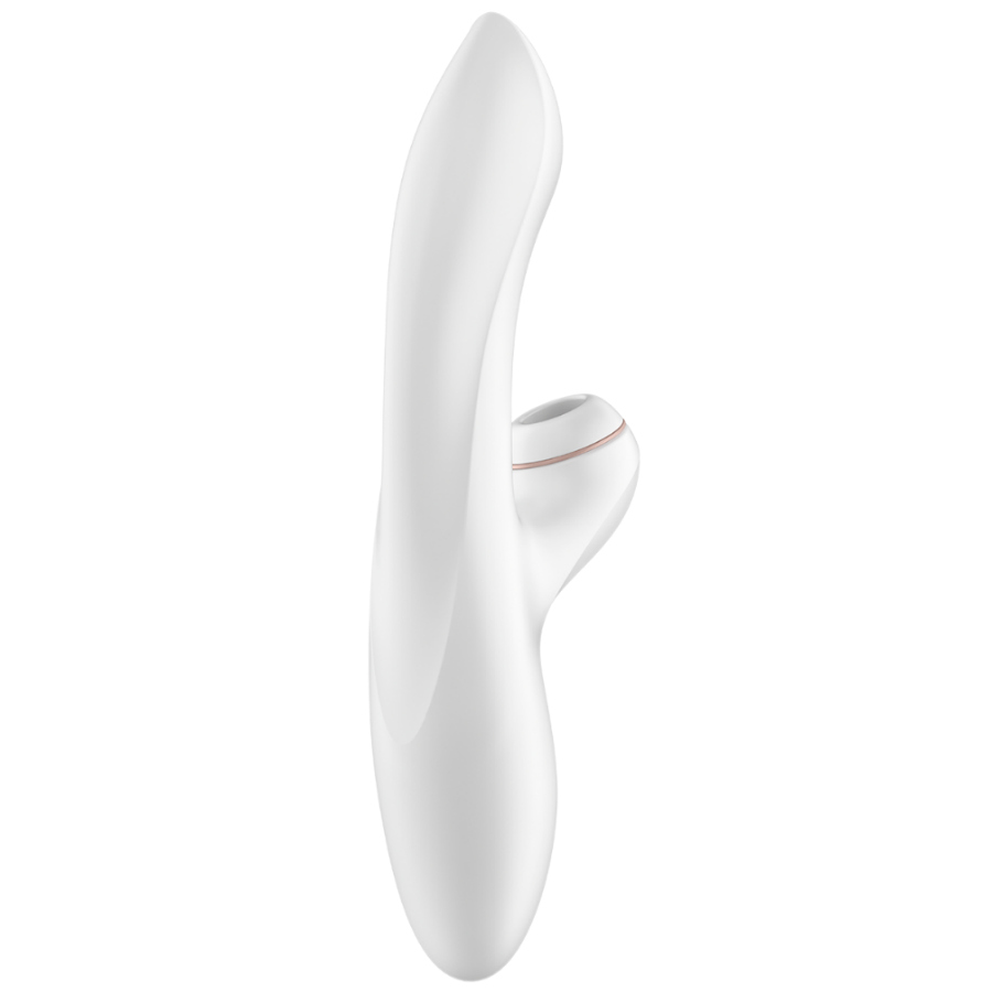 SATSIFYER PRO G-SPOT RABBIT 29