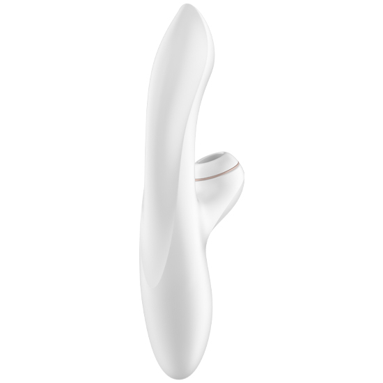 SATSIFYER PRO G-SPOT RABBIT 11