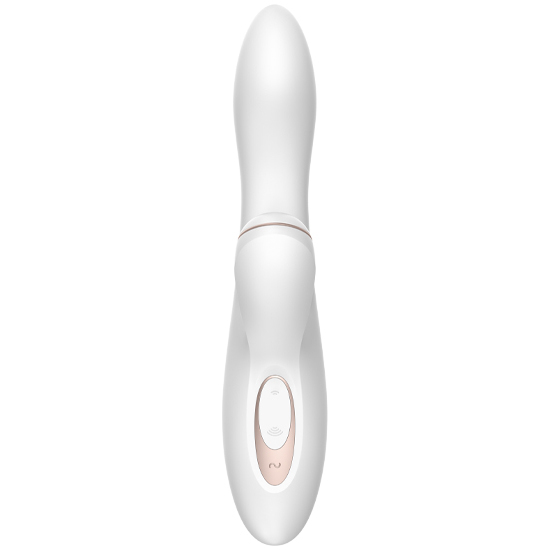 SATSIFYER PRO G-SPOT RABBIT 15