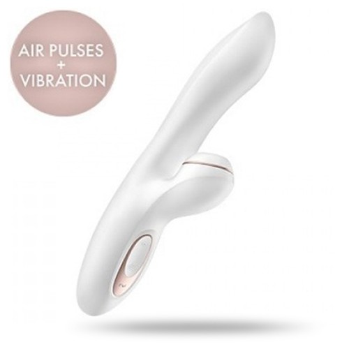 SATSIFYER PRO G-SPOT RABBIT 16