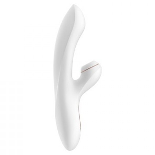 SATSIFYER PRO G-SPOT RABBIT 17