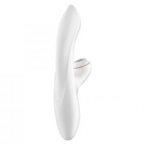 SATSIFYER PRO G-SPOT RABBIT 18