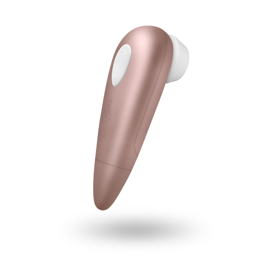 SATISFYER NUMBER ONE 24