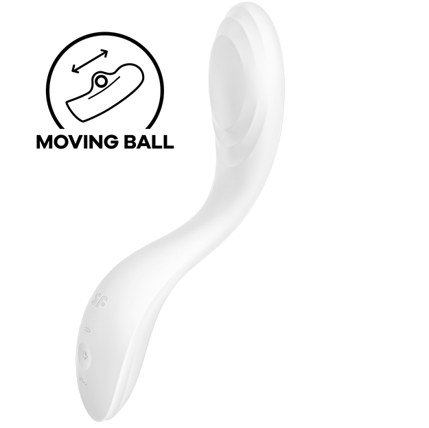 SATISFYER RRROLLING PLEASURE 2