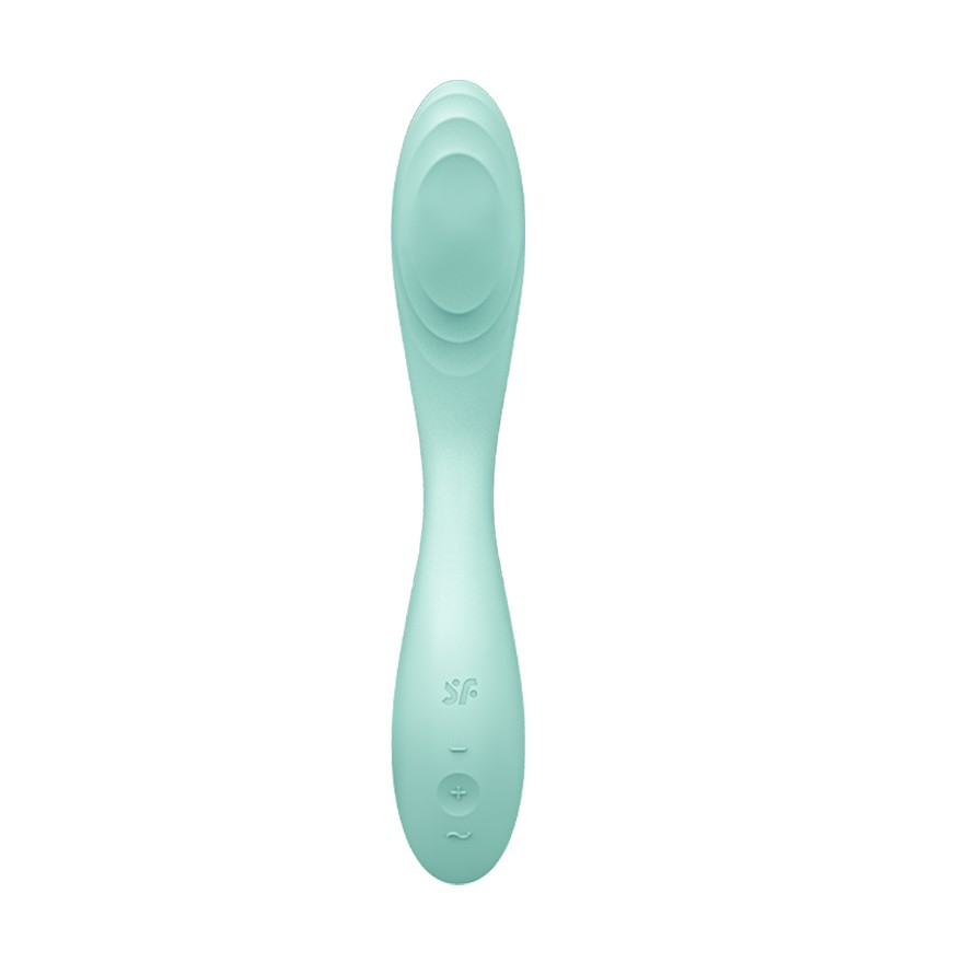 SATISFYER RRROLLING PLEASURE 4