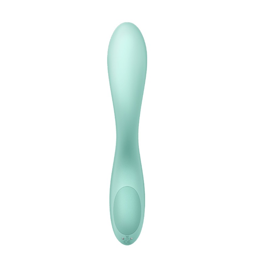 SATISFYER RRROLLING PLEASURE 5