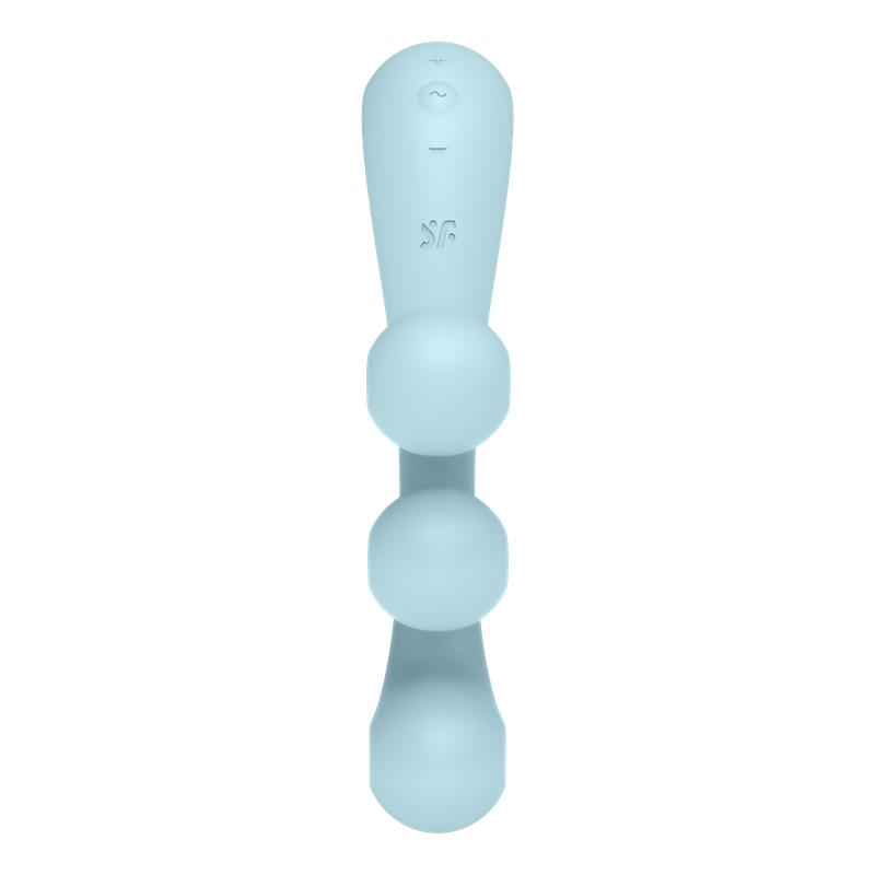 SATISFYER TRI BALL 2 8