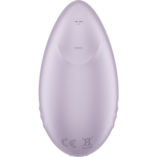 SATISFYER TROPICAL TIP 4