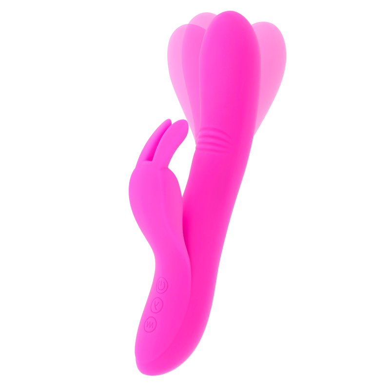 VIBRADOR ETHAN 2