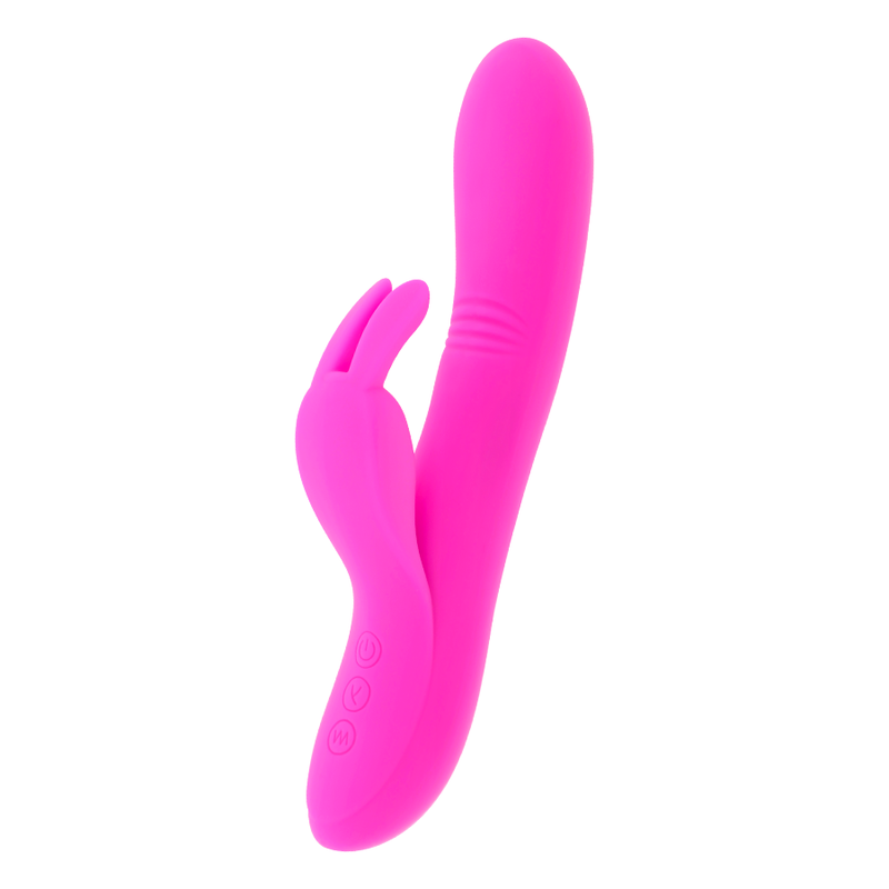 VIBRADOR ETHAN 3