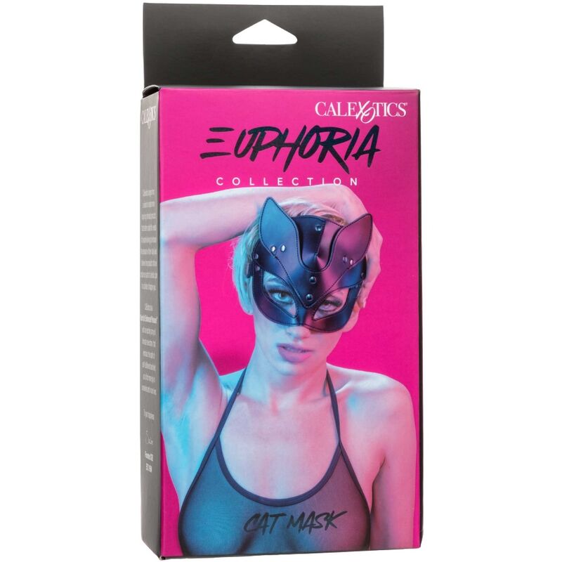 EUPHORIA MSCARA DE GATO 3