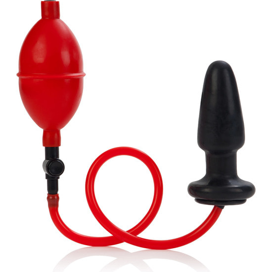 EXPANDABLE BUTT PLUG 3