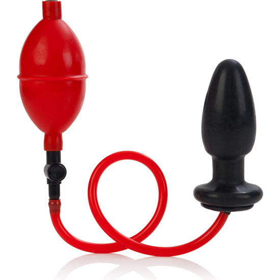 EXPANDABLE BUTT PLUG 4