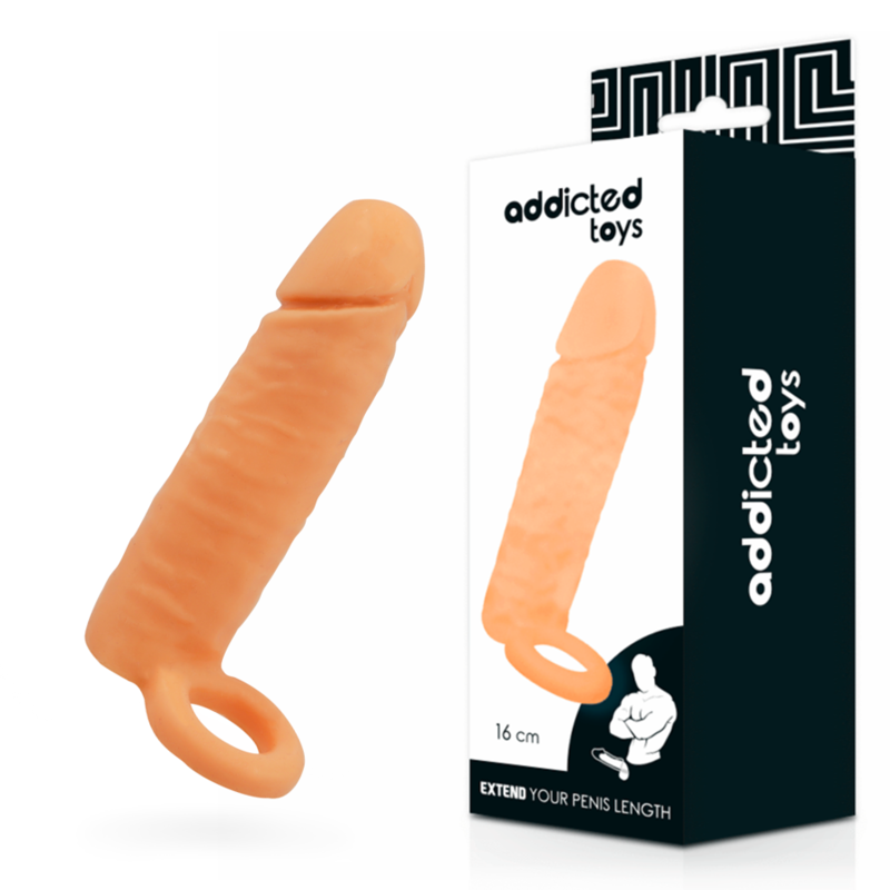 EXTENSIÓN PENE (16CM)