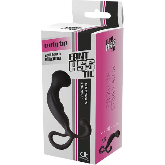 FANTASTIC PROSTATE STIMULATOR 5