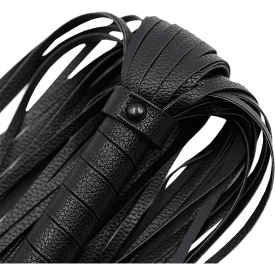 EROTIC FLOGGER 4