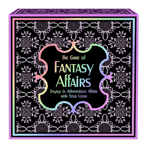 FANTASY AFFAIRS 4