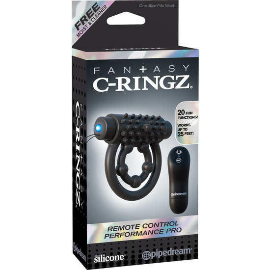 FANTASY C-RINGZ  TOUCH 2