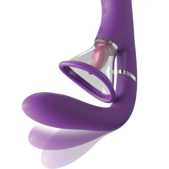 FANTASY FOR HER  SUCTION 4