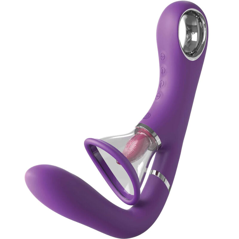 FANTASY FOR HER  SUCTION 6