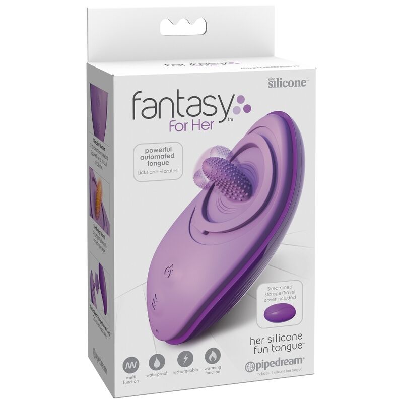 FANTASY FOR HER STIMULATOR 6