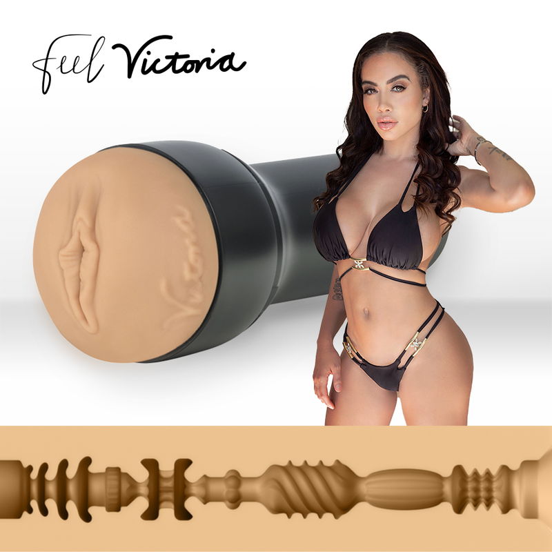 Feel Victoria June by KIIROO Stars Collection Srokers