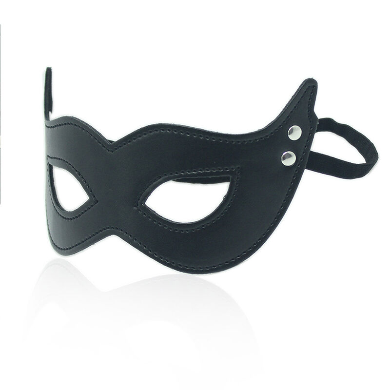 ANTIFAZ MASK EXCITATION 2