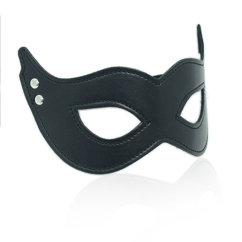 ANTIFAZ MASK EXCITATION 3