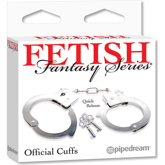 FETISH FANTASY OFFICIAL  2