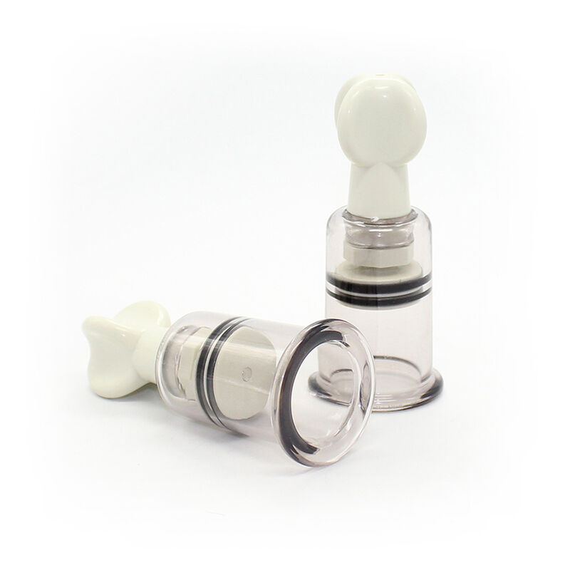 SUCCIONADOR NIPPLE SUCTIONER 2