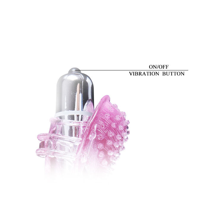 FINGER VIBRATOR 6