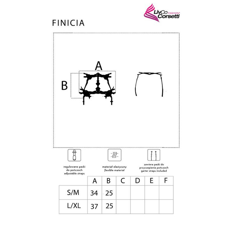 FINICIA LC90724 6