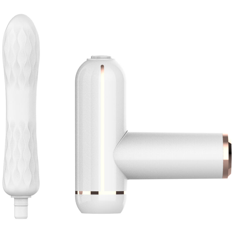 FKING MACHINE VIBRADOR AJUSTAB 5