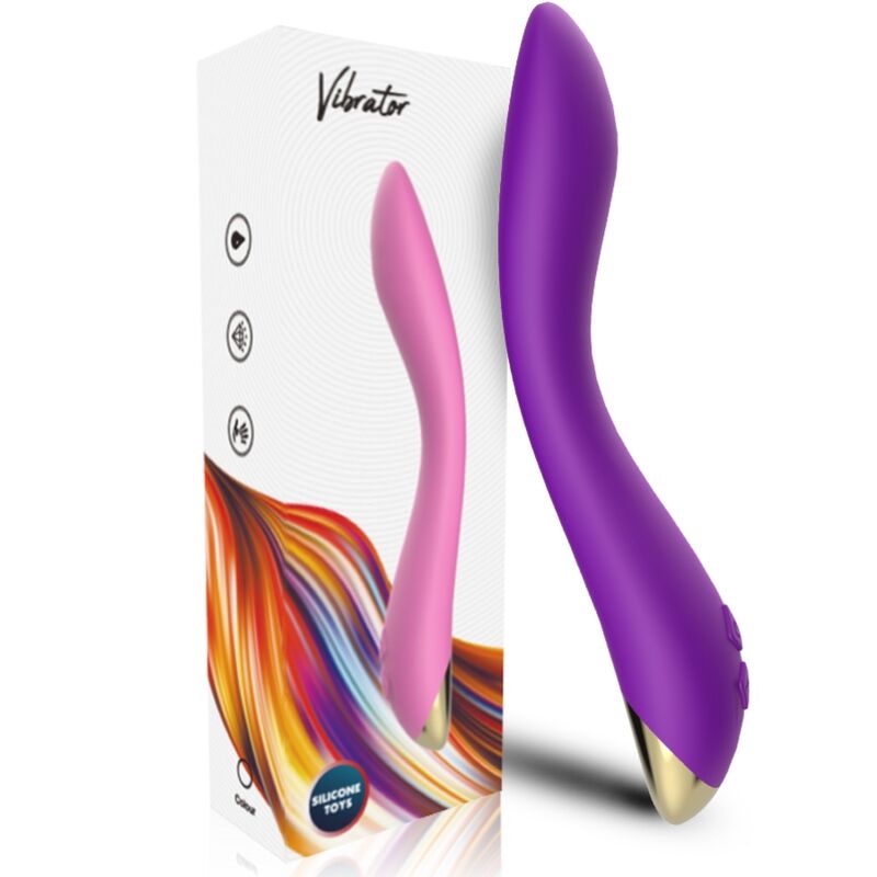 FLAMINGO VIBRADOR MULTIPOSICIO 5