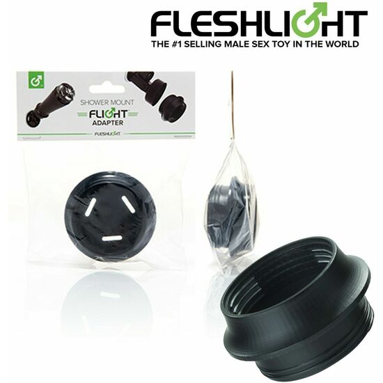 Adaptateur de douche de vol Fleshlight