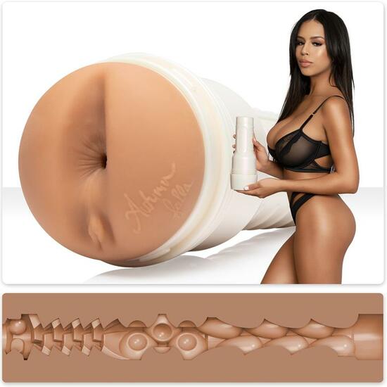 FLESHLIGHT AUTUMN FALLS 6