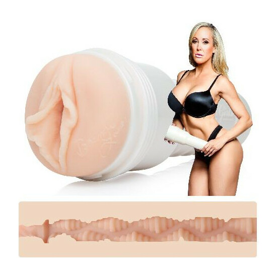 Le ragazze Fleshlight brandi amano il rubacuori - la vagina