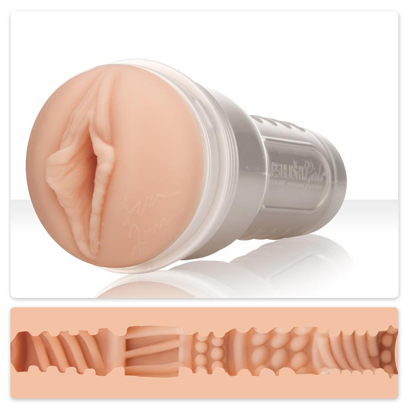 FLESHLIGHT EVA LOVIA 4