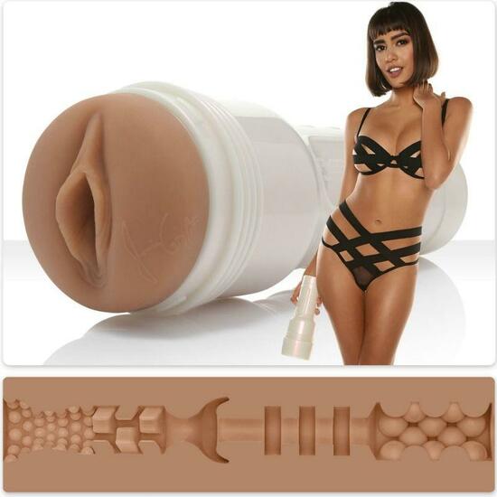 Fleshlight girls janice griffith eden