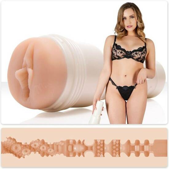 Fleshlight girls mia malkova lvl up signature vagina