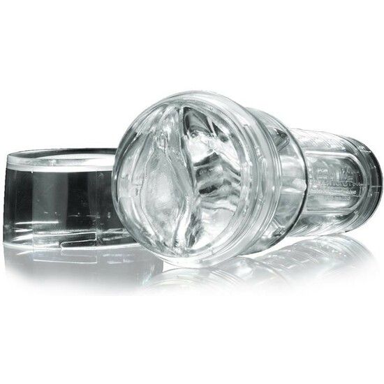 Verre Ice Lady Fleshlight