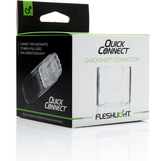 FLESHLIGHT QUICKSHOT QUICK 3