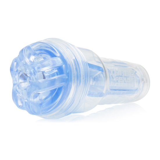 Fleshlight turbo ignition blue ice